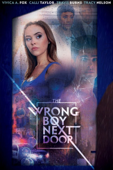 The Wrong Boy Next Door (2022) download