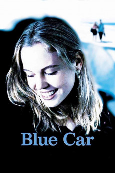Blue Car (2022) download
