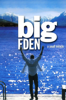Big Eden (2022) download