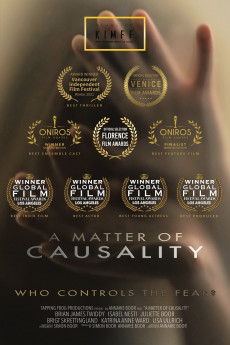 A Matter of Causality (2022) download