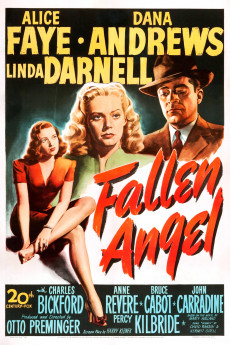Fallen Angel (1945) download