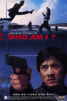 Who Am I? (2022) download