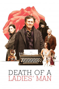 Death of a Ladies' Man (2022) download