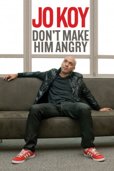 Jo Koy: Don't Make Him Angry (2009) download