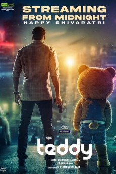 Teddy (2022) download