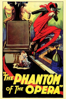 The Phantom of the Opera (2022) download