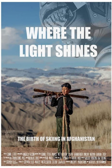 Where the Light Shines (2022) download