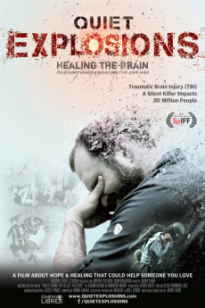 Quiet Explosions: Healing the Brain (2022) download