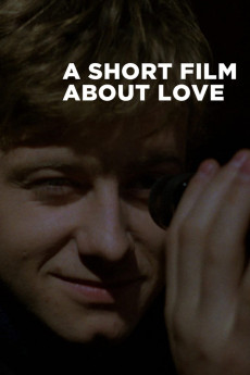 A Short Film About Love (2022) download