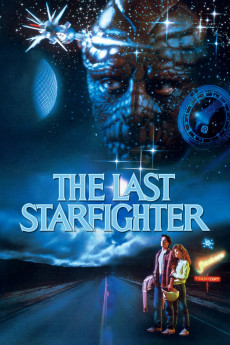 The Last Starfighter (2022) download
