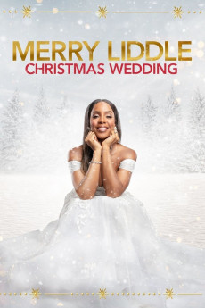 Merry Liddle Christmas Wedding (2022) download