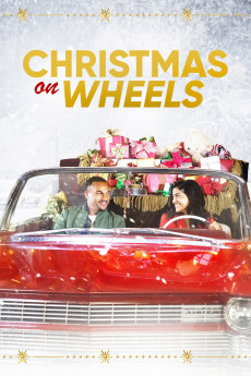 Christmas on Wheels (2022) download