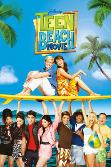 Teen Beach Movie (2022) download