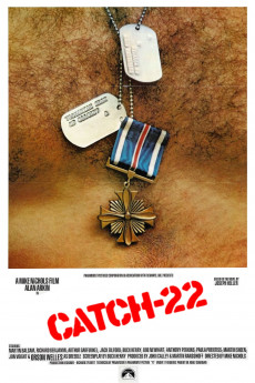 Catch-22 (1970) download