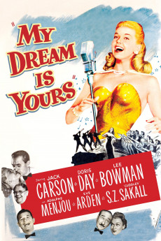 My Dream Is Yours (2022) download