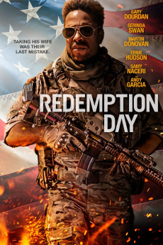 Redemption Day (2022) download
