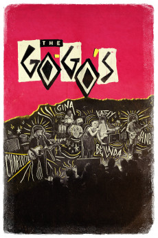 The Go-Go's (2022) download