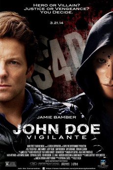 John Doe: Vigilante (2022) download