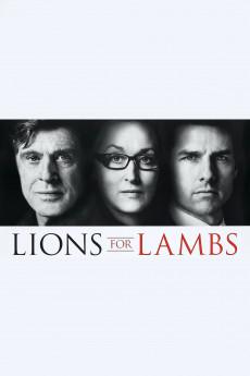Lions for Lambs (2022) download