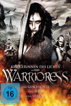 Warrioress (2022) download