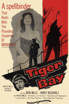 Tiger Bay (1959) download
