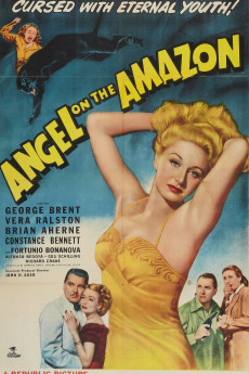 Angel on the Amazon (1948) download