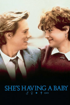 She's Having a Baby (2022) download