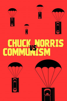 Chuck Norris vs. Communism (2022) download