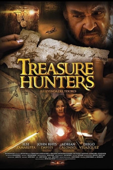 Treasure Hunters (2011) download