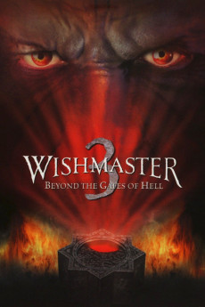 Wishmaster 3: Beyond the Gates of Hell (2001) download