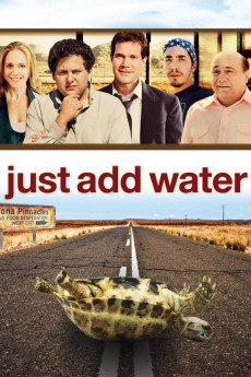 Just Add Water (2022) download