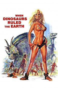 When Dinosaurs Ruled the Earth (2022) download
