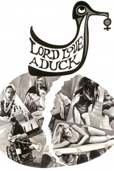 Lord Love a Duck (1966) download