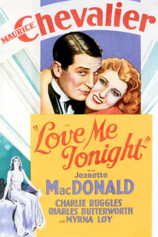 Love Me Tonight (1932) download