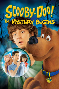 Scooby-Doo! The Mystery Begins (2022) download