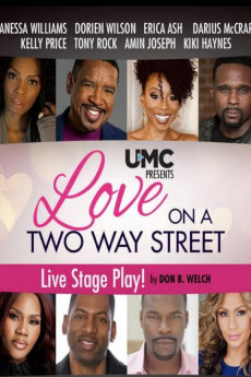 Love on A Two Way Street (2022) download