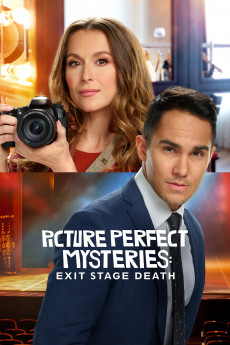 Picture Perfect Mysteries Exit, Stage Death (2022) download