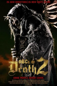 ABCs of Death 2 (2022) download