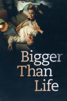 Bigger Than Life (2022) download
