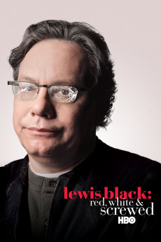 Lewis Black: Red, White and Screwed (2022) download