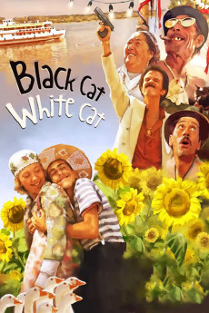 Black Cat, White Cat (1998) download
