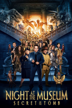 Night at the Museum: Secret of the Tomb (2022) download