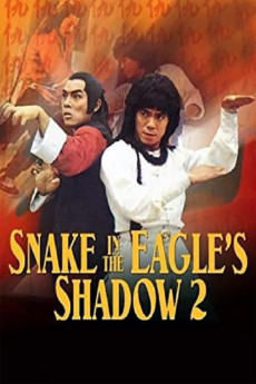 Snake in the Eagle's Shadow II (2022) download