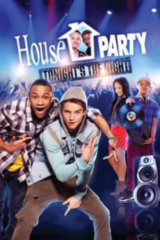 House Party: Tonight's the Night (2022) download
