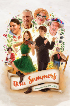 Three Summers (2017) download