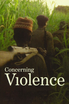 Concerning Violence (2022) download