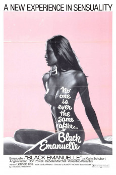Black Emanuelle (1975) download