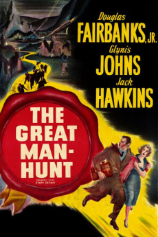 The Great Manhunt (1950) download