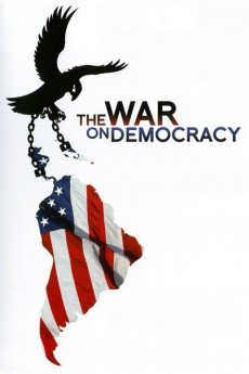 The War on Democracy (2022) download