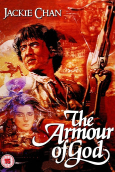 Armour of God (2022) download